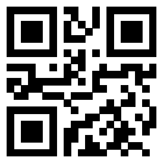 Immagine del Qr Code di 3201653884