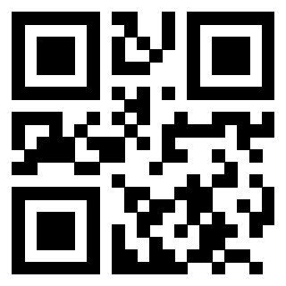 Il Qr Code di 3201653885