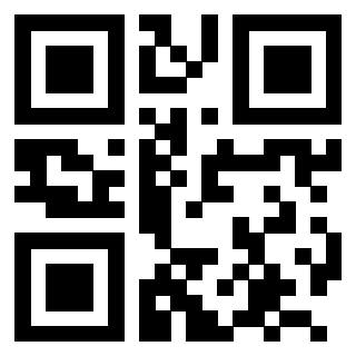 Scansione del Qr Code di 3201653886