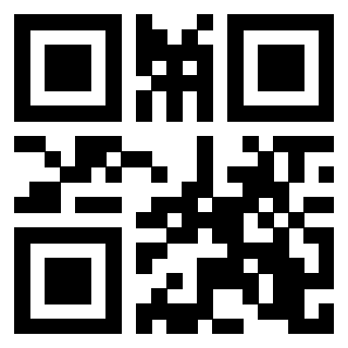 3201653887 - Immagine del QrCode associato