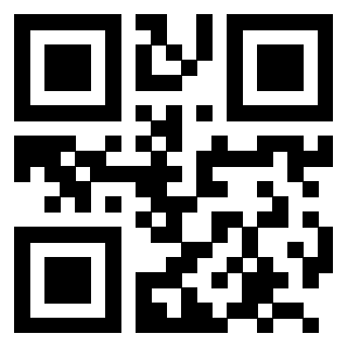 3201653888 Qr Code associato