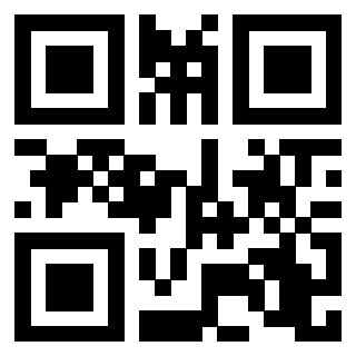 Immagine del Qr Code di 3201653892