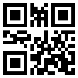 Scansione del Qr Code di 3201653893