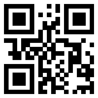 3201653894 - Immagine del QrCode associato