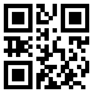3201653903 - Immagine del QrCode associato