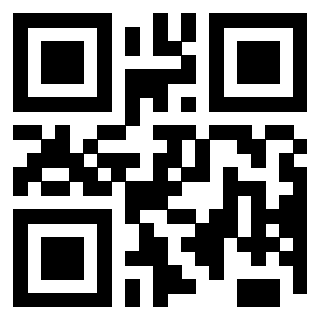 3201653905 - Immagine del QrCode associato