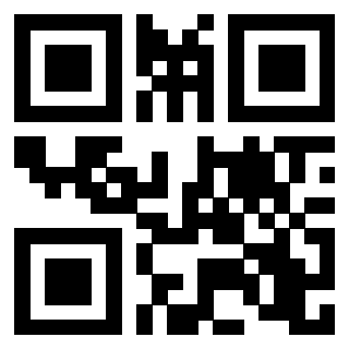 Scansione del Qr Code di 3201653906