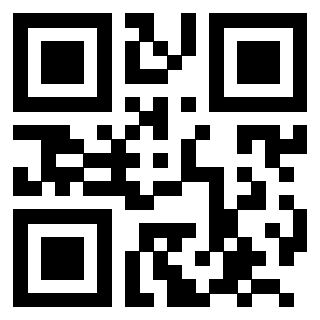 3201653907 - Immagine del QrCode associato