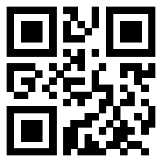 3201653908 Qr Code associato