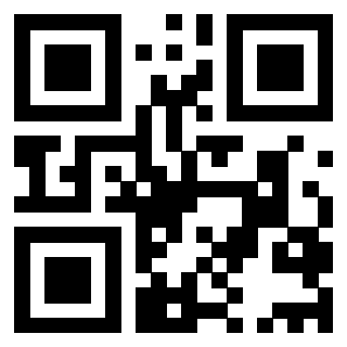 3201653909 - Immagine del Qr Code associato