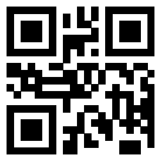 Immagine del Qr Code di 3201653910