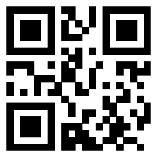 3201653916 - Immagine del QrCode associato