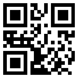 3201653918 QrCode associato
