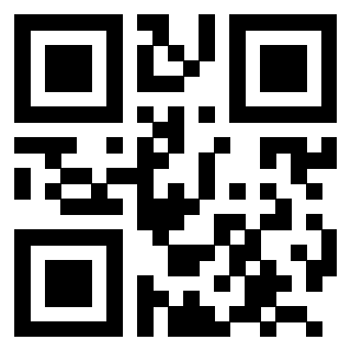 QrCode di 3201653919