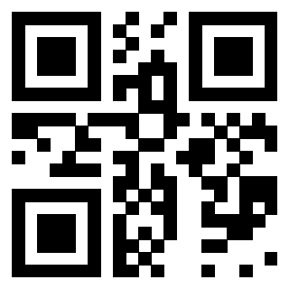 Immagine del Qr Code di 3201653920