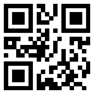 Il Qr Code di 3201653924