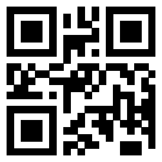 Immagine del Qr Code di 3201653926