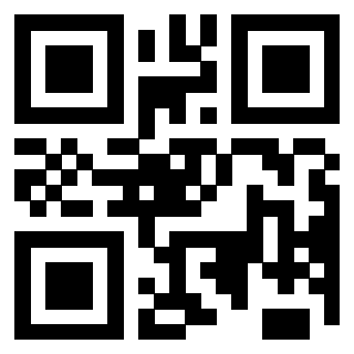 Immagine del Qr Code di 3201653927