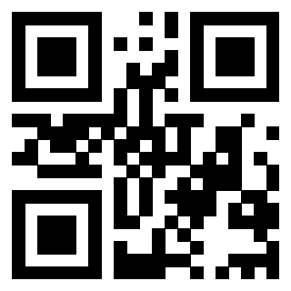 Scansione del QrCode di 3201653933