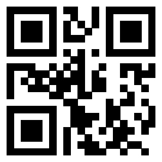 3201653937 QrCode associato
