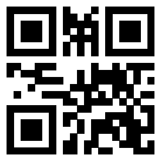 3201653941 - Immagine del QrCode associato