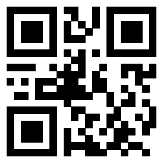 3201653943 - Immagine del QrCode associato