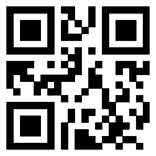 Il Qr Code di 3201653946