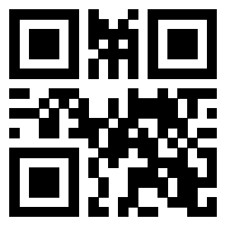 Immagine del Qr Code di 3201653947