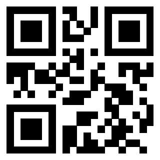 3201658996 - Immagine del QrCode associato
