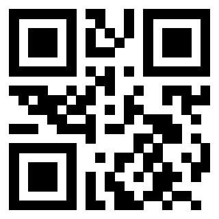 Immagine del Qr Code di 3201658999