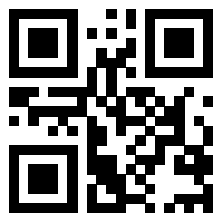 Scansione del QrCode di 3201659005