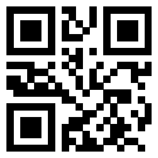 3201659010 - Immagine del QrCode associato