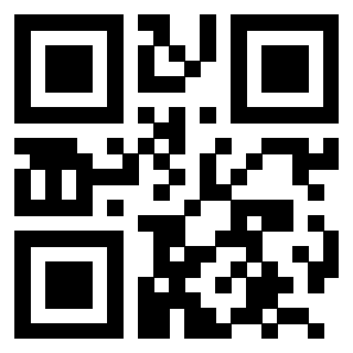 Scansione del QrCode di 3201659014