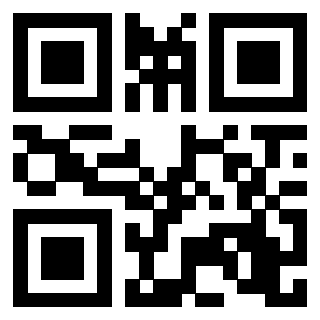 Immagine del QrCode di 3201659019
