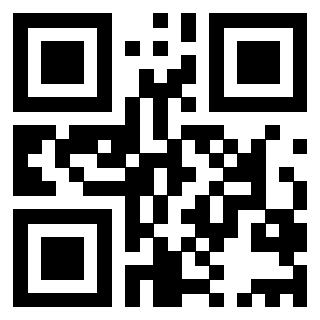 Scansione del QrCode di 3201659027