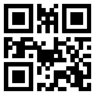 Scansione del QrCode di 3201659030