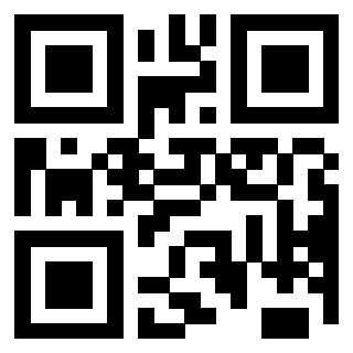 3201659032 - Immagine del QrCode associato