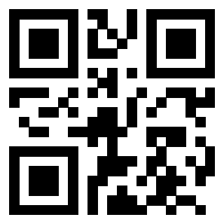 Il Qr Code di 3201659033