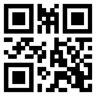 Il Qr Code di 3201659036
