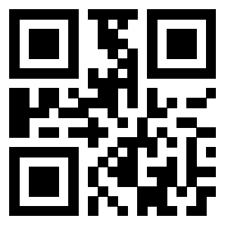 3201659037 Qr Code associato
