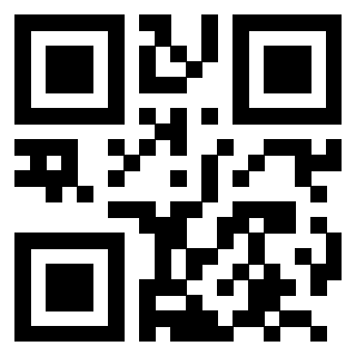 Immagine del QrCode di 3201659038