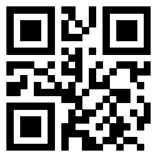 3201659040 - Immagine del Qr Code associato