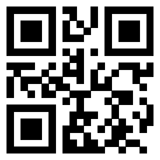 3201659042 - Immagine del QrCode