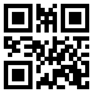 Il Qr Code di 3201659043