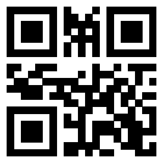 Il QrCode di 3201659044