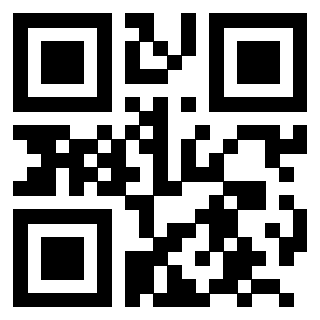 Il QrCode di 3201659045