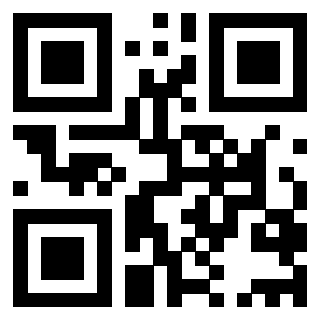 Immagine del QrCode di 3201659047