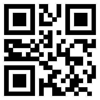 Immagine del QrCode di 3201659052