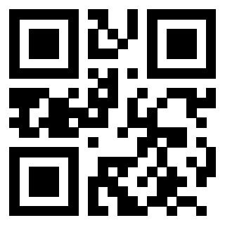 3201659058 - Immagine del Qr Code associato