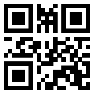 3201659059 - Immagine del QrCode